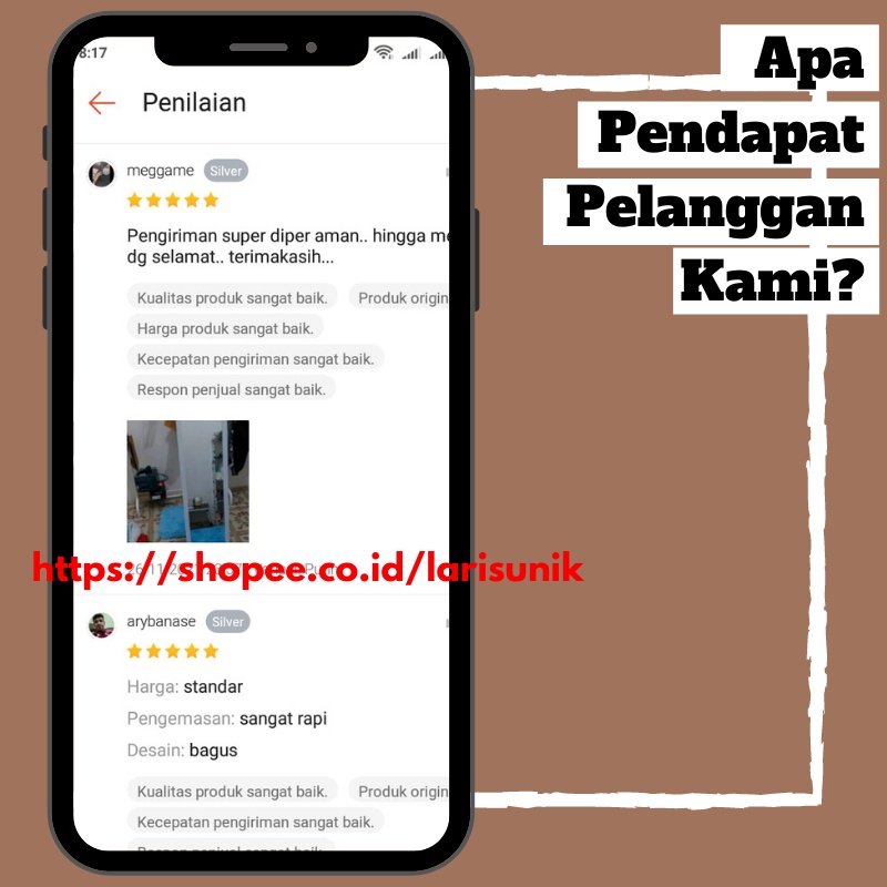 Kaca Cermin Full Body Aesthetic Cermin Standing Mirror Dinding Minimalis Rias Dekorasi Rumah UK.127 X 30 CM Termurah-7