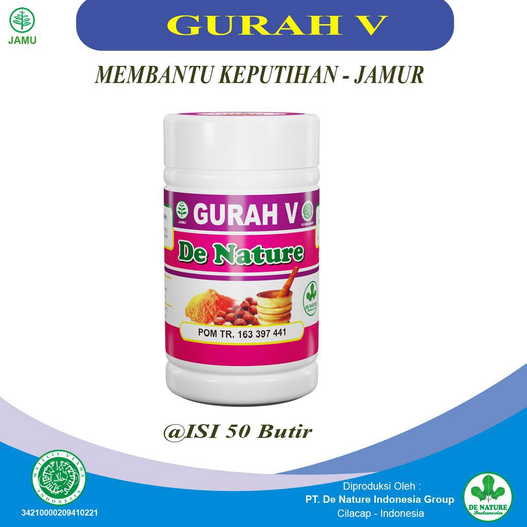 Obat Gurah V, Vagina Keputihan, Bau Miss V, Berlendir, Rapet & Penyempit Vagina, Keset Miss V