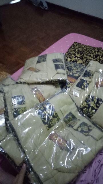 Maura Couple - Sania Ruffle Batik Couple Ori Ndoro Jowi Suryandhanu Dnt Garansi Termurah Shopee 728