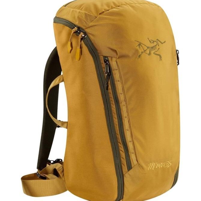 Tas Gunung Arcteryx Miura 35 Backpack