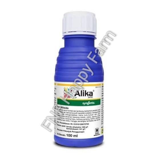 Insektisida Alika 100ml