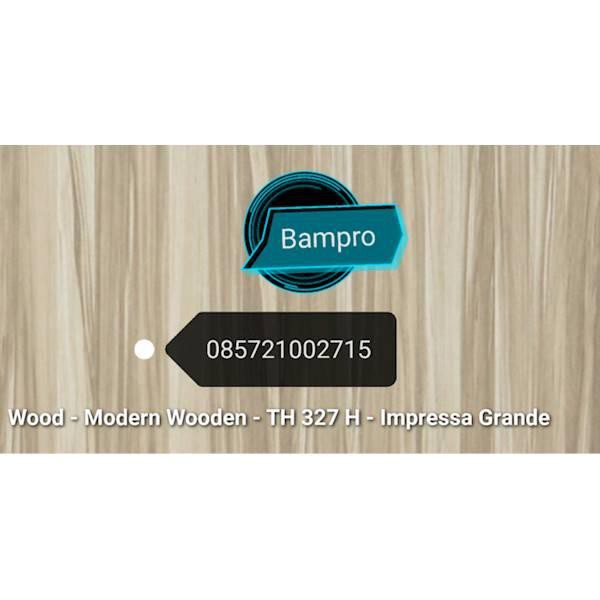 TACO HPL 330 H GOSEND GRAB BANDUNG