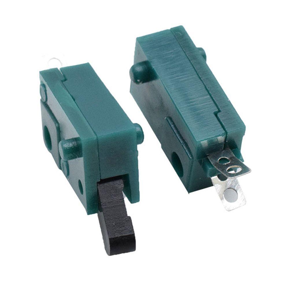 POPULAR 50pcs Micro Limit Switch Saklar Tambahan Reset Kamera Profesional