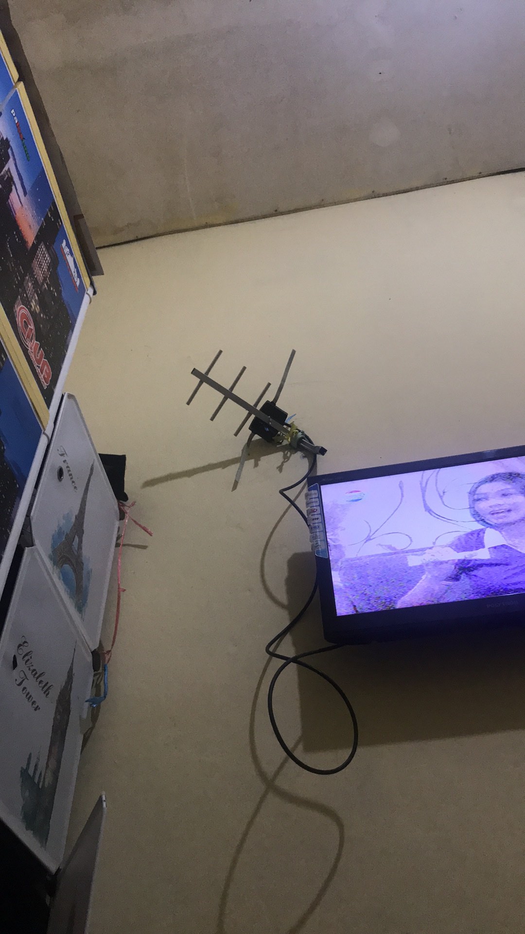 Km-56 Sepasang Sarung Tangan Silikon / Magic Dishwashing Gloves / Sarung Cuci Piring