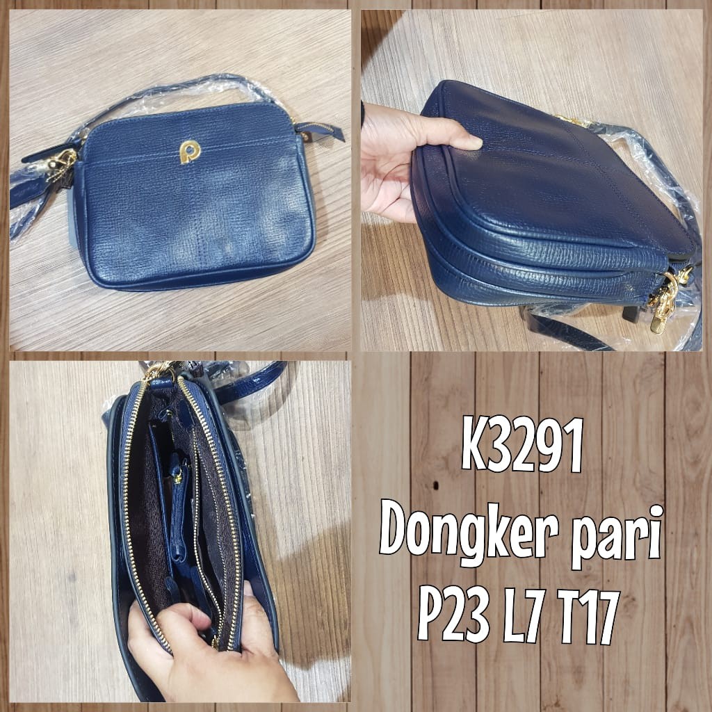 Tas Papillon Original K3291 Birdong
