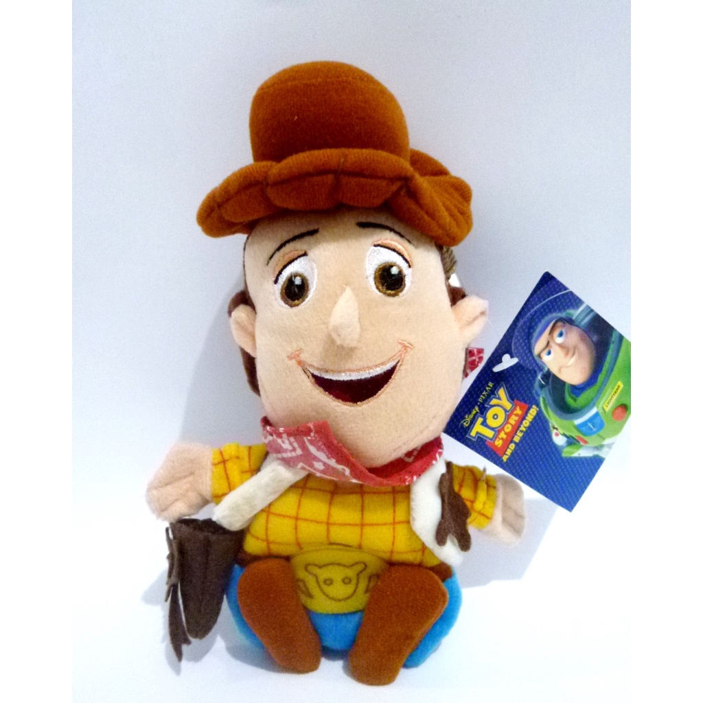 Dompet Boneka Woody Toy Story Original Disney Toy Story And Beyond