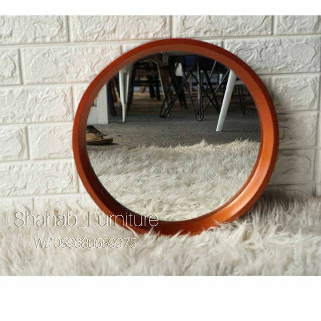 CERMIN HIAS CERMIN DINDING HIASAN DINDING MIRROR