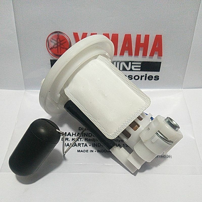 Fuelpump fuel pump pulpam assy yamaha vixion old 2012 2017 vixion lama original