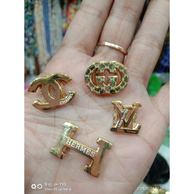 liontin gelang sabuk/carm