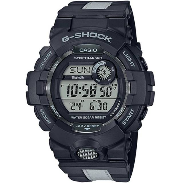CASIO G-SHOCK GBD-800LU-1DR / GSHOCK BLUETOOTH GBD800LU-1DR ORIGINAL