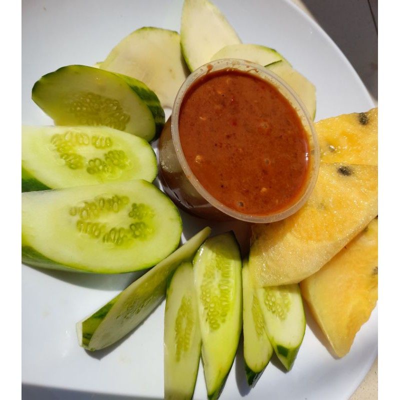 

BUMBU RUJAK ENAK 65gr