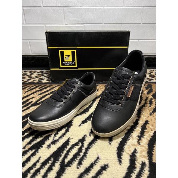 SEPATU PRIA PAKALOLO N0791 ORIGINAL