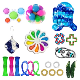 fidget toys from amazon