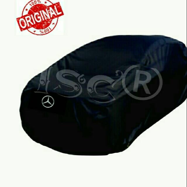 Sarung|Selimut| Cover Mobil Mercedez C 200 Premium