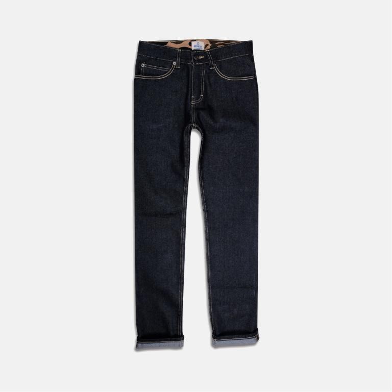 dark denim