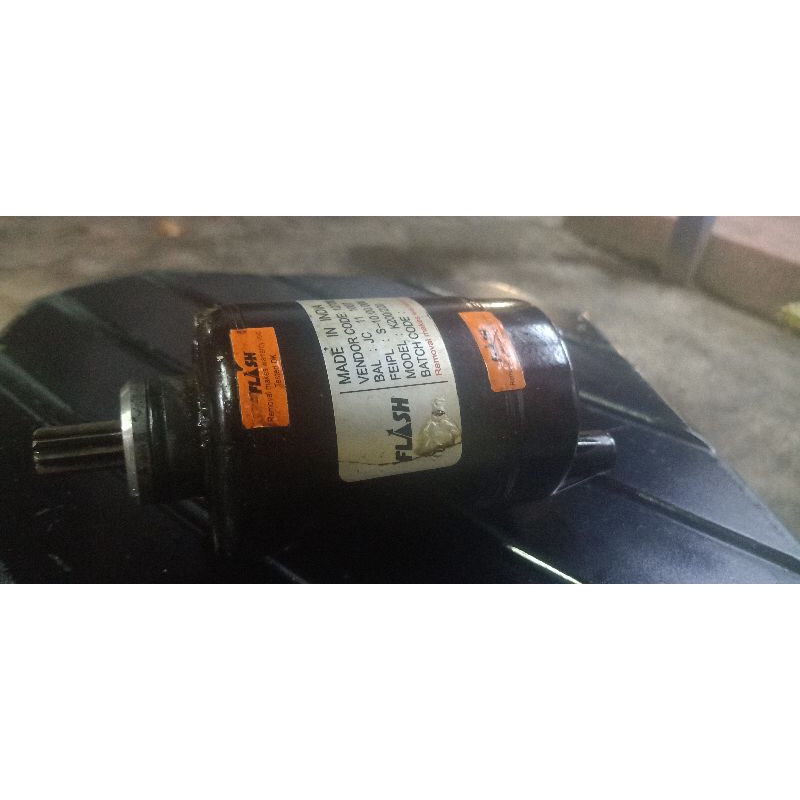 dinamo stater Pulsar 220