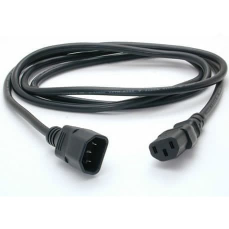 Kabel CPU To Monitor 1.2m
