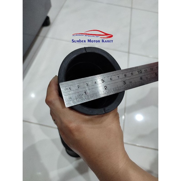 Selang Hawa Udara Mesin/Hawa Mesin/Air Hose Besar Kecil