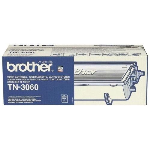 Toner Brother TN 3060 original |TN 3060