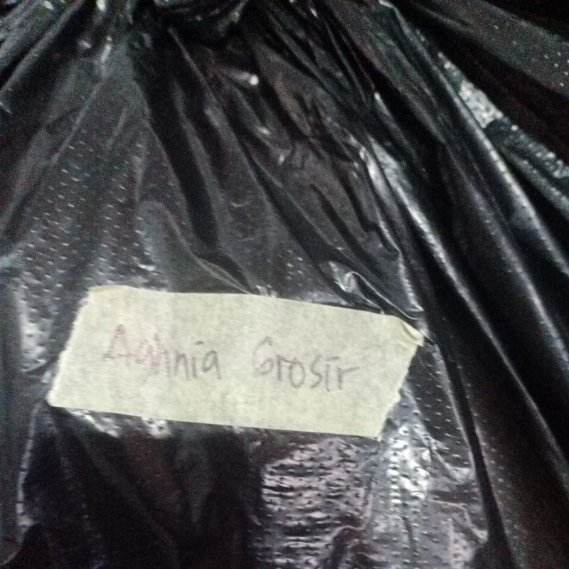 Aghnia grosir