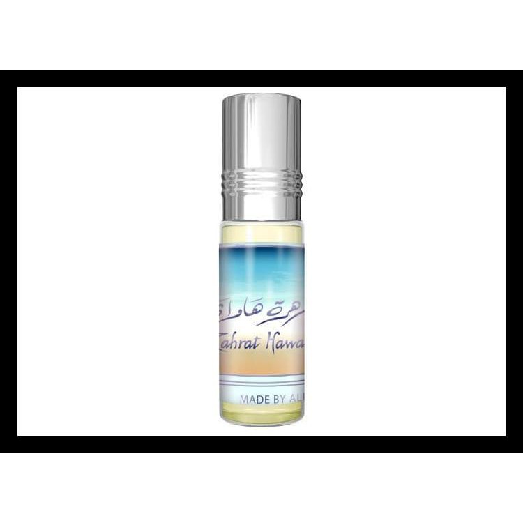 Minyak Wangi Parfume Parfum Al Rehab Al-Rehab Mix Grosir Kode 512