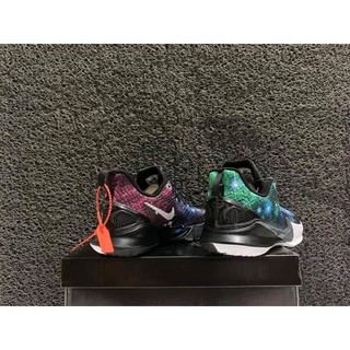  SEPATU BASKET NIKE KOBE  MAMBA FOCUS GALAXY Shopee Indonesia