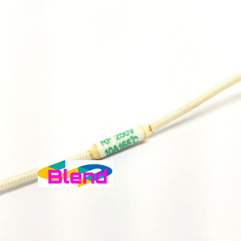 FUSE Keramik Rice Cooker/Sekring Penanak Nasi/Pius Majic Com/Jar