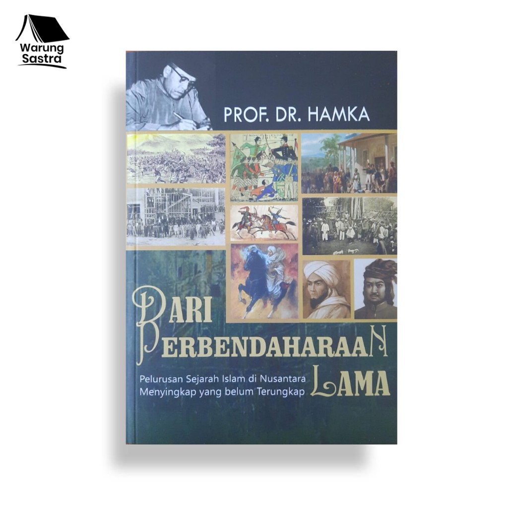 Dari Perbendaharaan Lama - Hamka