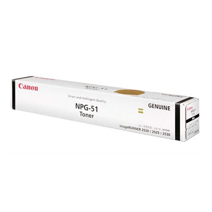 canon npg51 Npg 51 Toner Fotocopy 51