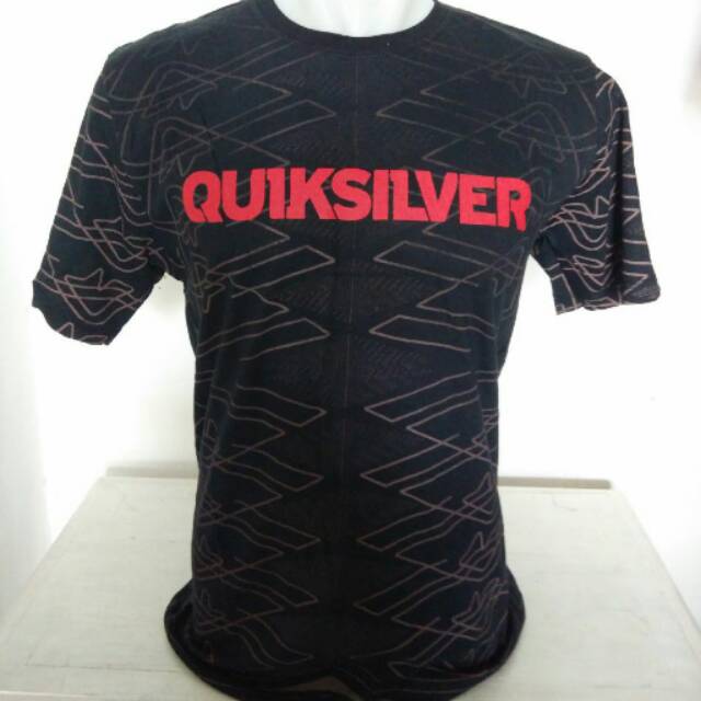 Kaos Quicksilver
