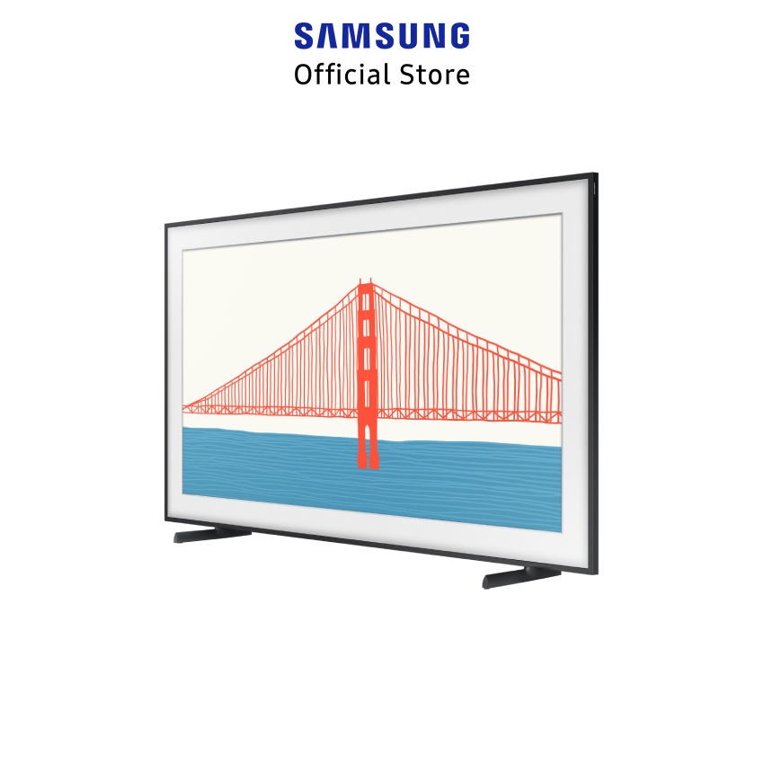 Samsung Lifestyle TV 43