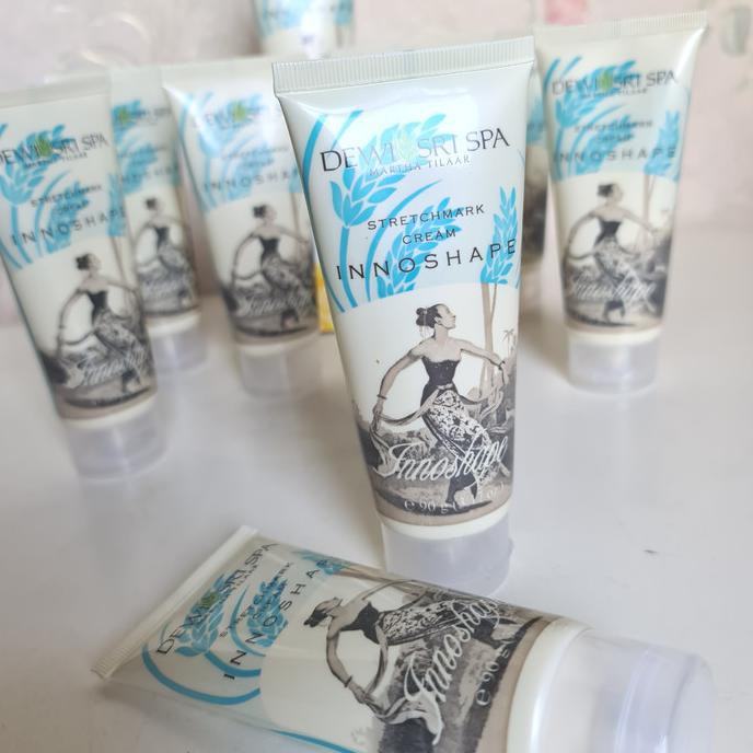 innoshape stretch mark