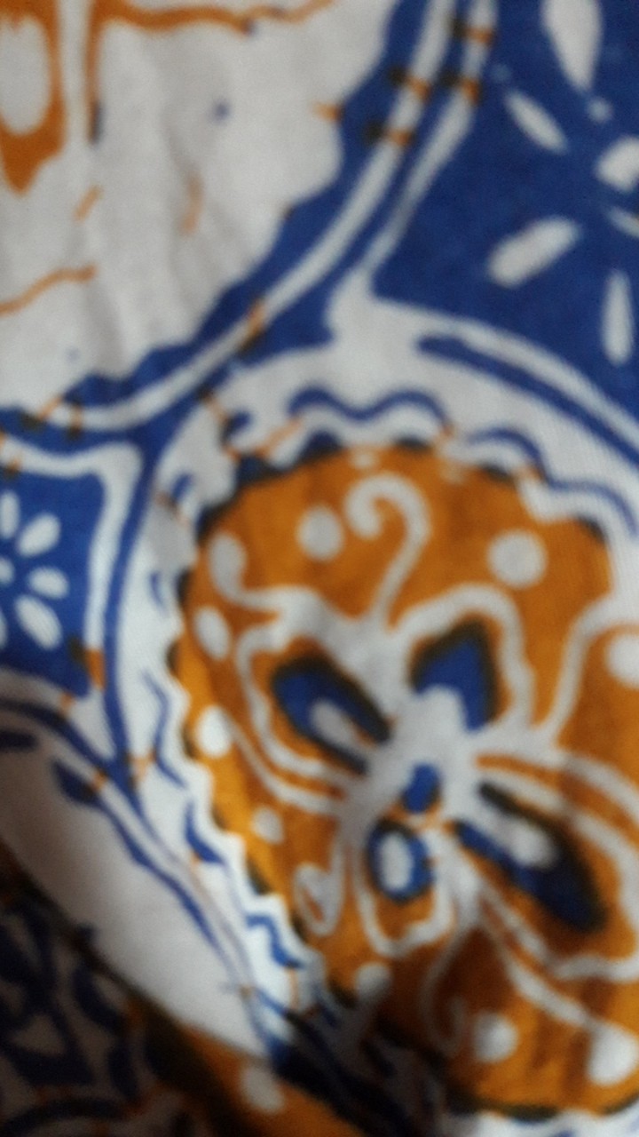 Mahesa Batik Pria Asli Solo Full Furing Katun Halus Sragenan