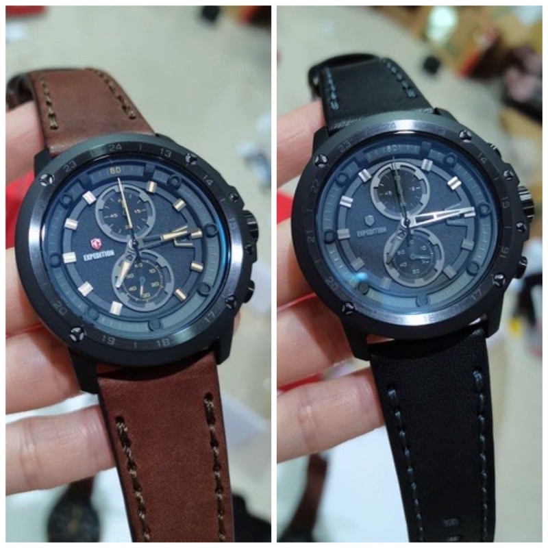 Expedition E6820 Pria Original