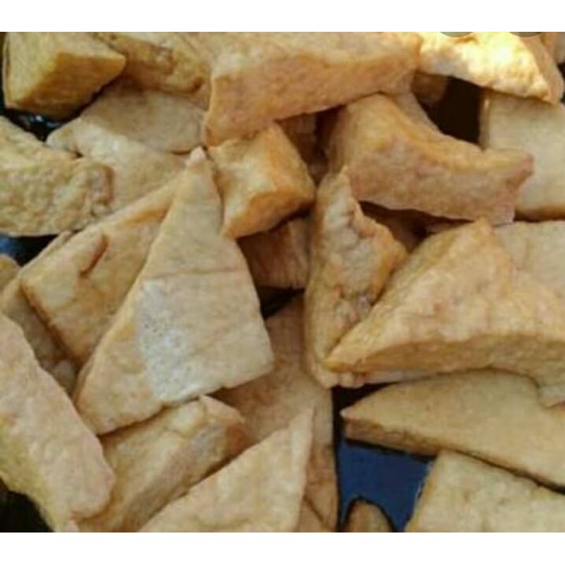 

tahu goreng cokelat 10pcs