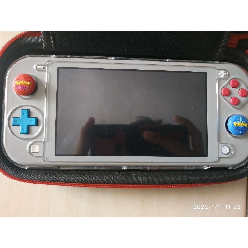 Lite CFW 256GB SXOS SXLite + Atmosphere