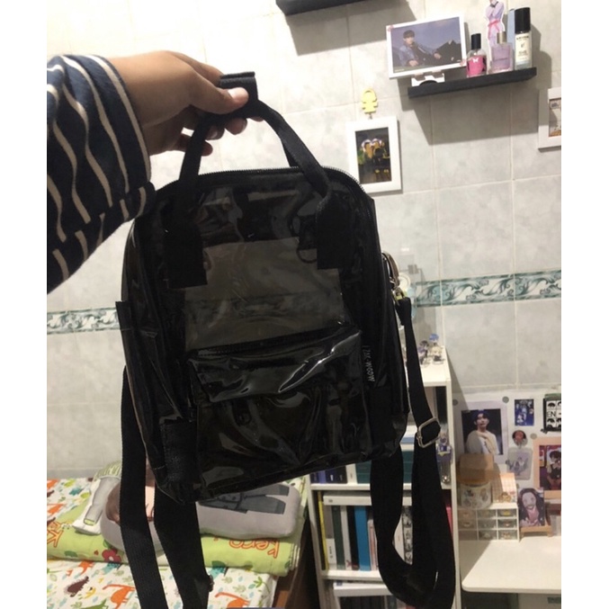 (Preloved)Zakwoow bag