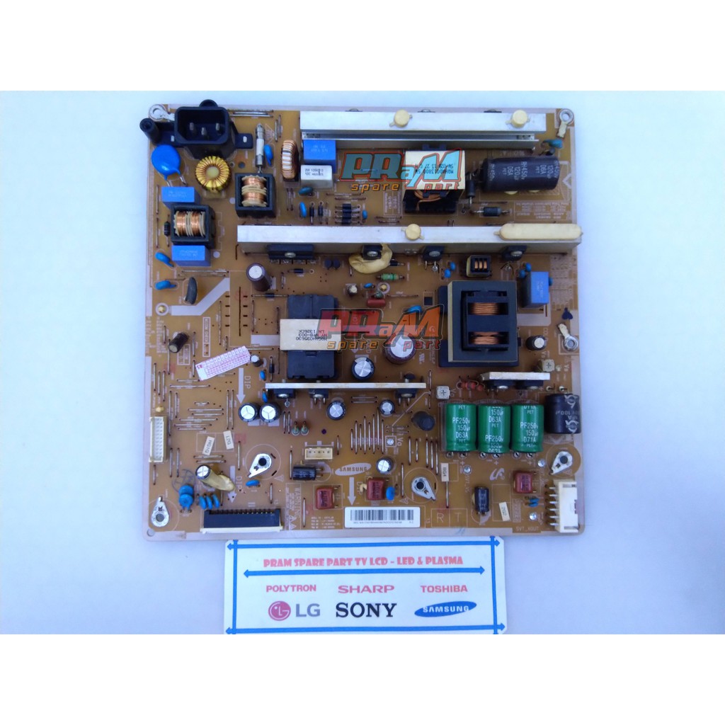 PSU 43F4000 - POWER SUPPLY 43F4000 - POWER TV 43F4000 - POWER BOARD 43F4000 - REGULATOR TV 43F4000