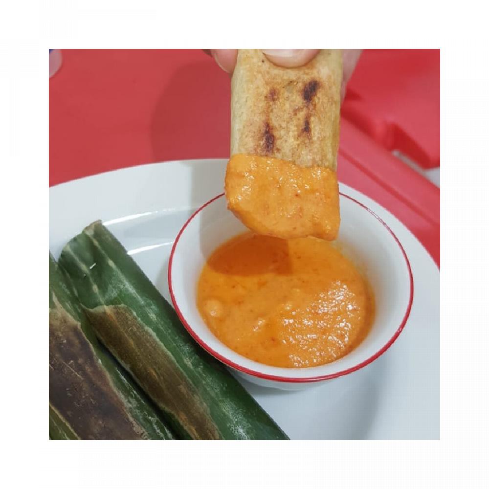 

Otak Otak Ikan Tenggiri Enak Gading Serpong Tangerang Kecil