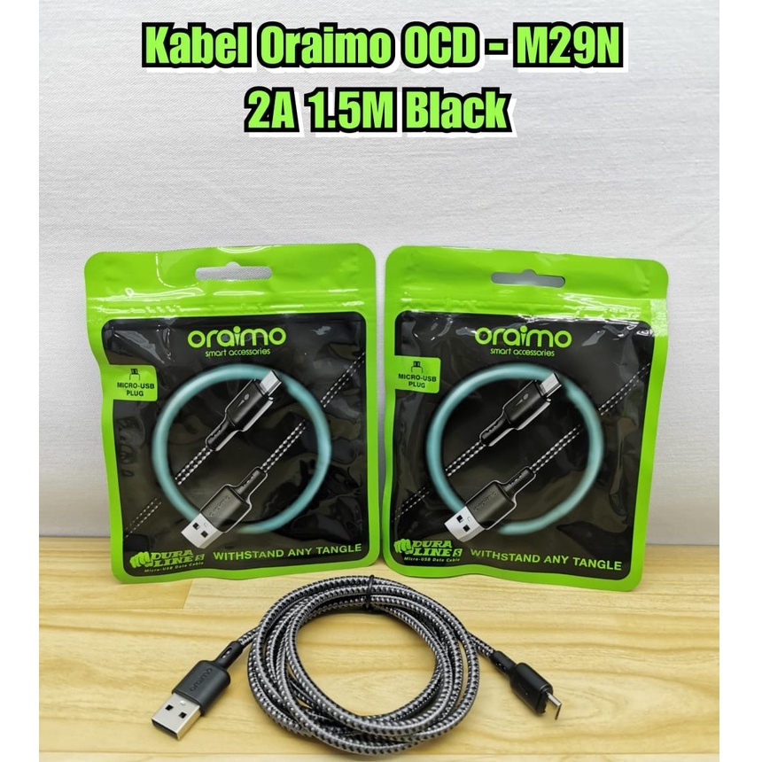 KABEL ORAIMO OCD M 29N 2A