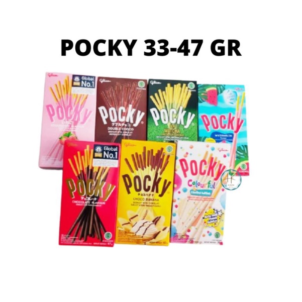 

POCKY ANEKA RASA (BESAR)