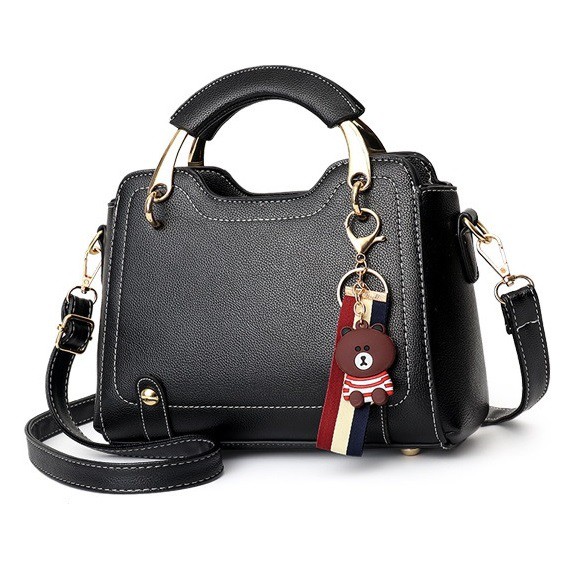 201071 Handbag Cewek Tas Selempang Wanita Import Slingbag Cewe Impor (1 KG MUAT 2) BQ2177 CR7218 LT1299 GT1623 B629