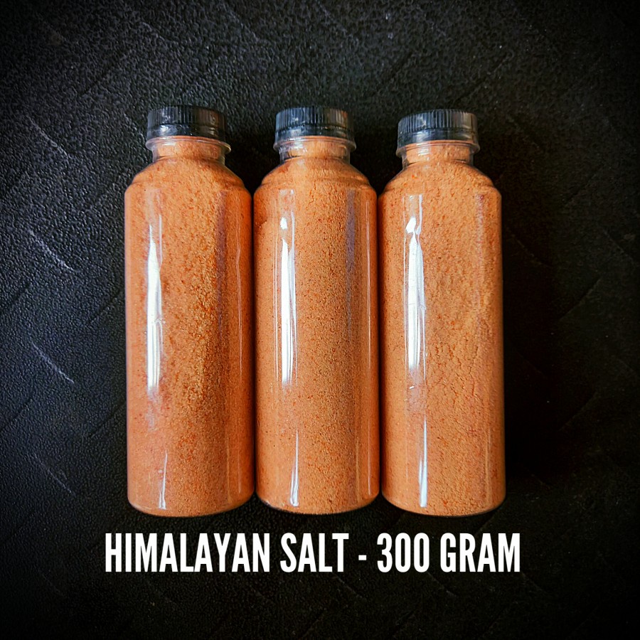 

Garam Himalaya