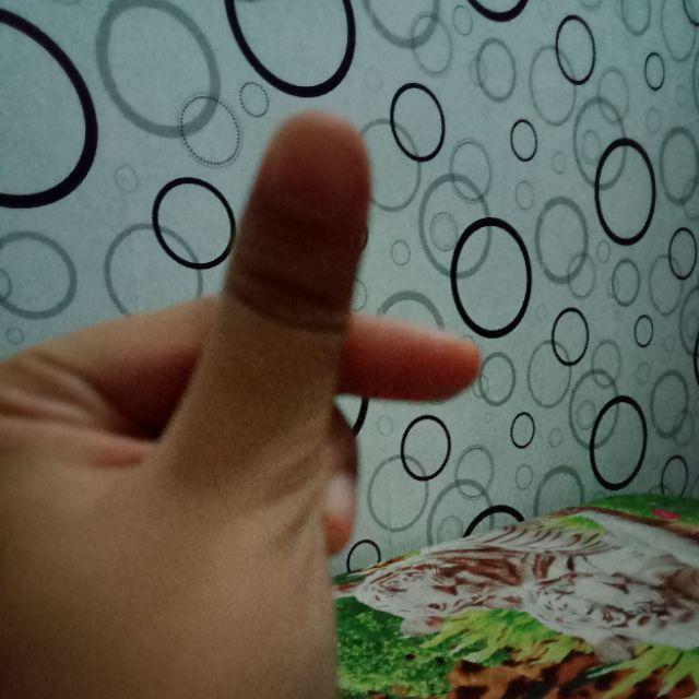 Fata - Bed Cover Set Motif Black Forest Ukuran Single 120x200