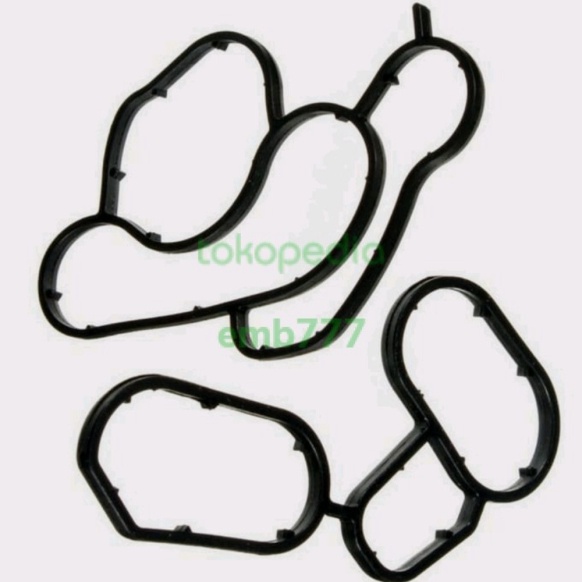 PAKING OLI FILTER BMW E46 E60N E81 E82 318ti 316i N46 LIMOUSINE