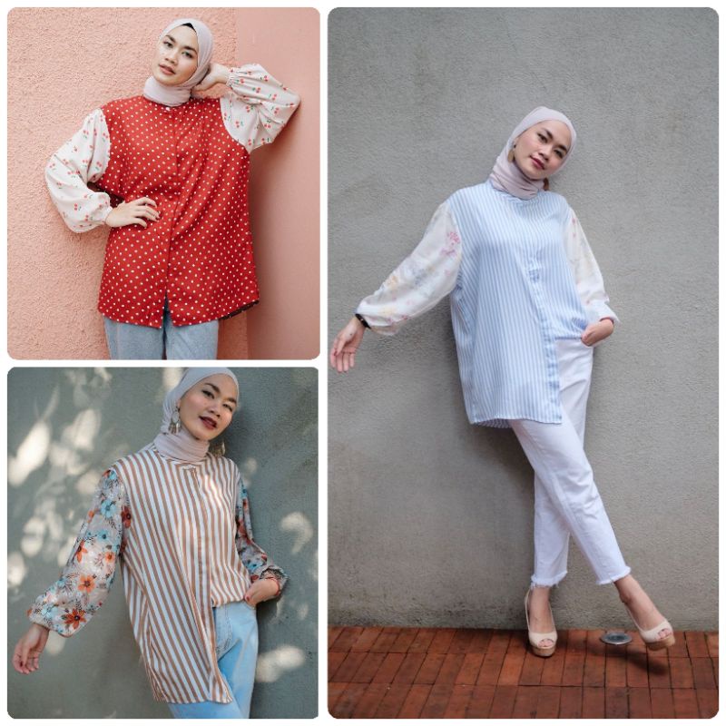 Miyasa Fiana by Kalanilabel Kalani Label