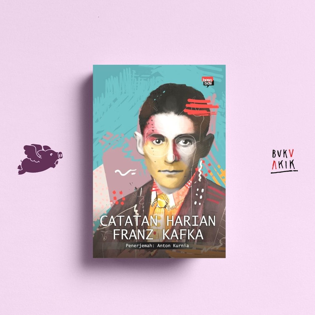 Catatan Harian Franz Kafka