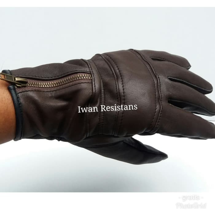 Sarung Tangan Pria,Sarung Tangan Kulit Asli,Sarung Tangan Motor kulit asli