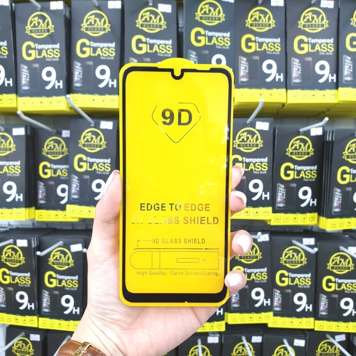 TEMPERED GLASS ALL TYPE IPHONE OPPO REALME SAMSUNG VIVO XIAOMI