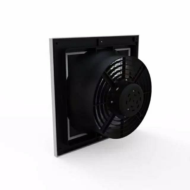 Maspion Kipas Angin Ceiling Exhaust Fan/ Exhaust Plafon 10 Inch CEF25